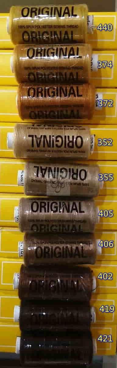 نخ سیگارت اورجینال Original - Image 11