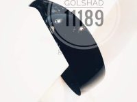 تل مو 3.5 سانتی مشکی